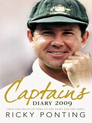 cover image of Captain's Diary 2009